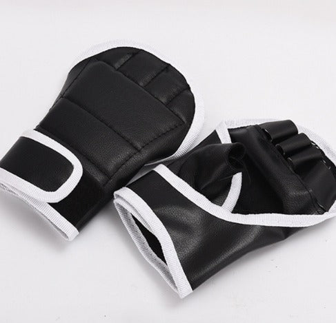 MAQUINA DE BOXEO MUSICAL INTELIGENTE AD