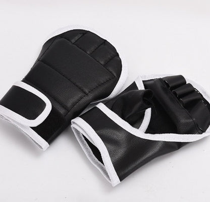 MAQUINA DE BOXEO MUSICAL INTELIGENTE AD